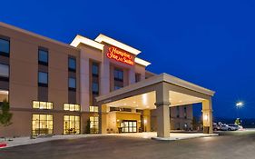 Hampton Inn & Suites Wells, Nv